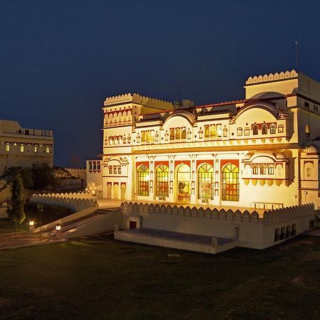 Amritara Surajgarh Fort Exteriér fotografie